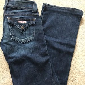 Hudson Jeans